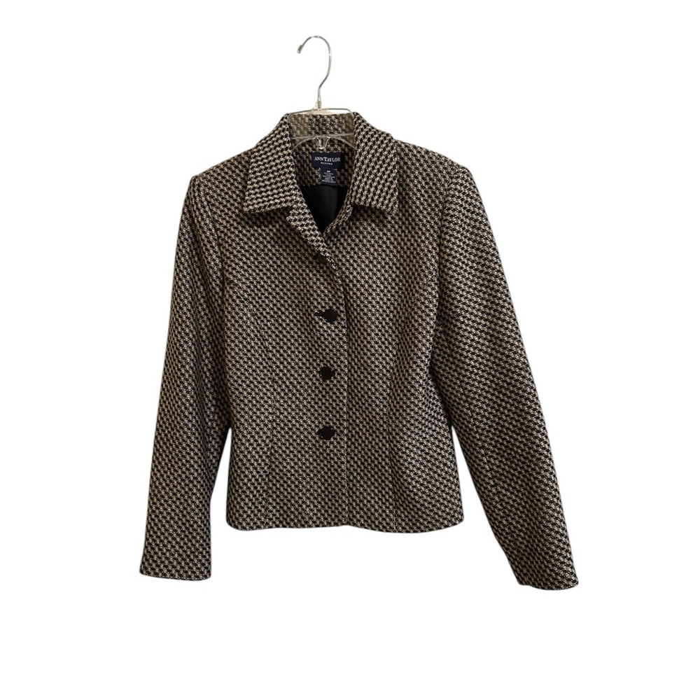 Ann Taylor business blazer 🖤 - Picture 1 of 6